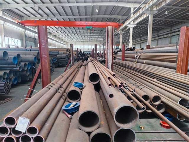唐山p22无缝钢管