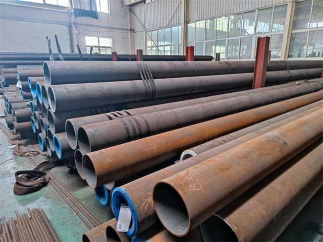 唐山Q355B化肥管