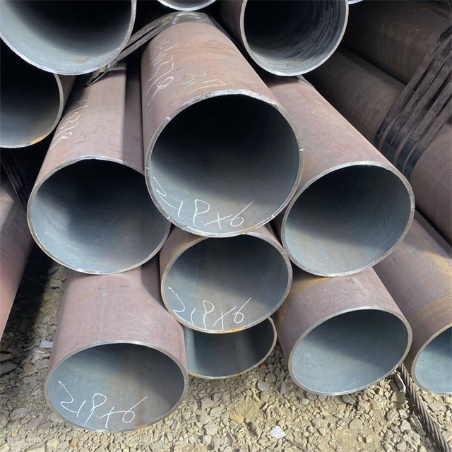 唐山3087中低压锅炉无缝钢管