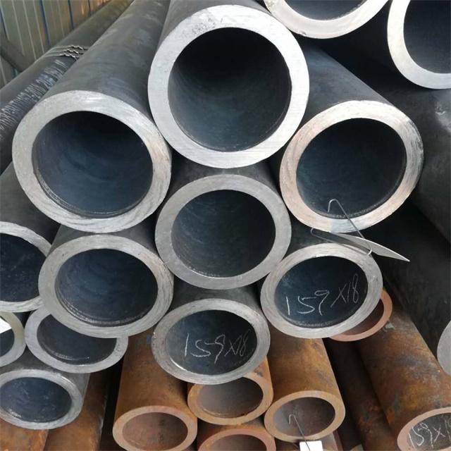 唐山10#结构无缝钢管