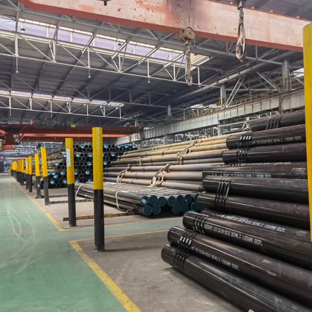 唐山10#石油裂化管